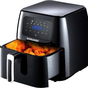 air freyr sonashi 8 litre +2cadeau