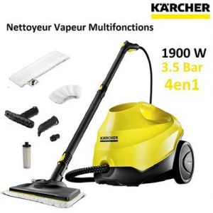Karcher Nettoyeur Vapeur Sc3